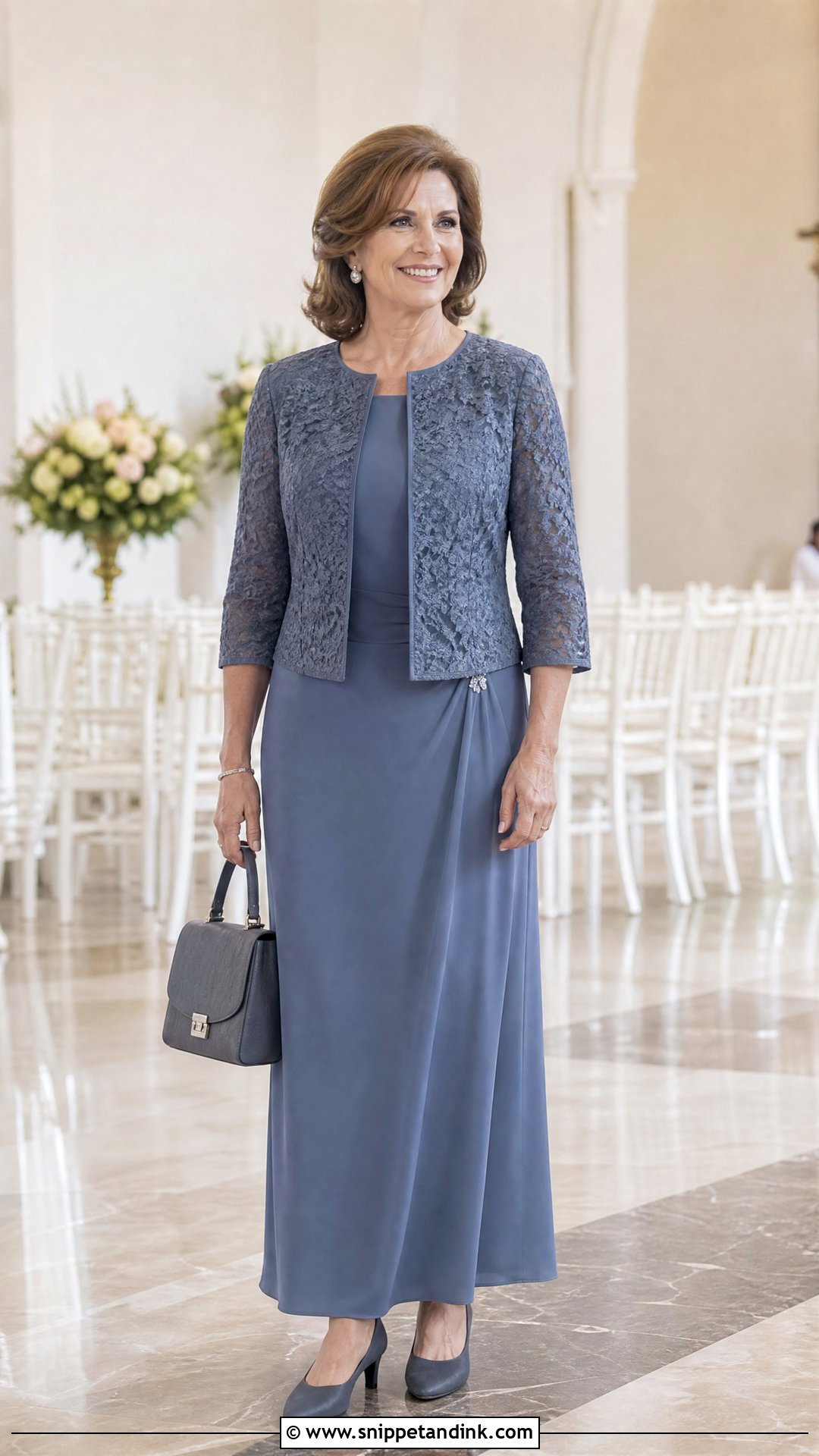 Jacket Principal Sponsor Gown - Snippet and Ink - 20 Principal Sponsor Gown Style Ideas