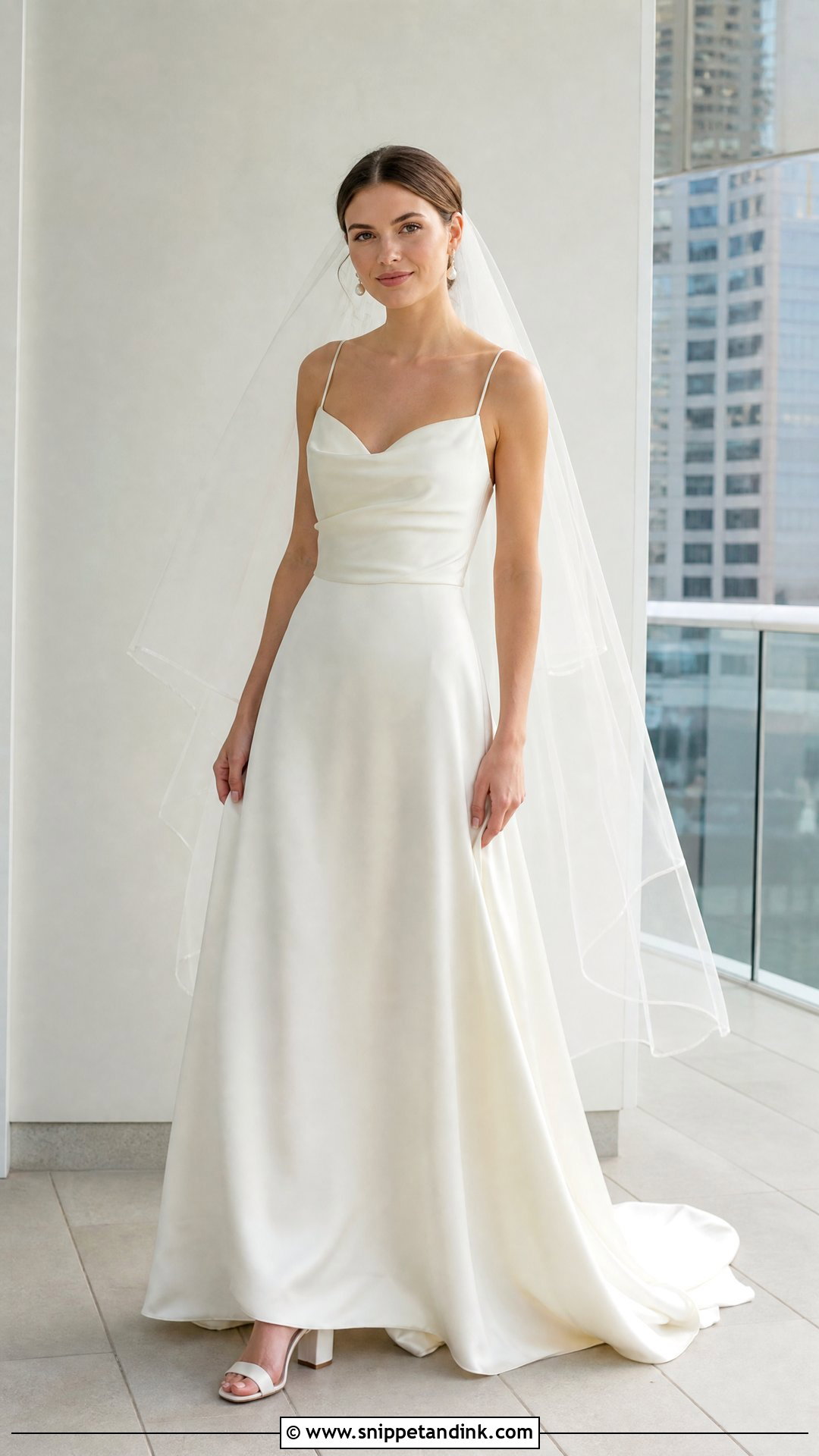 Jenny Yoo Wedding Dresses - Snippet and Ink - 25 Wedding Dress Designers Ideas