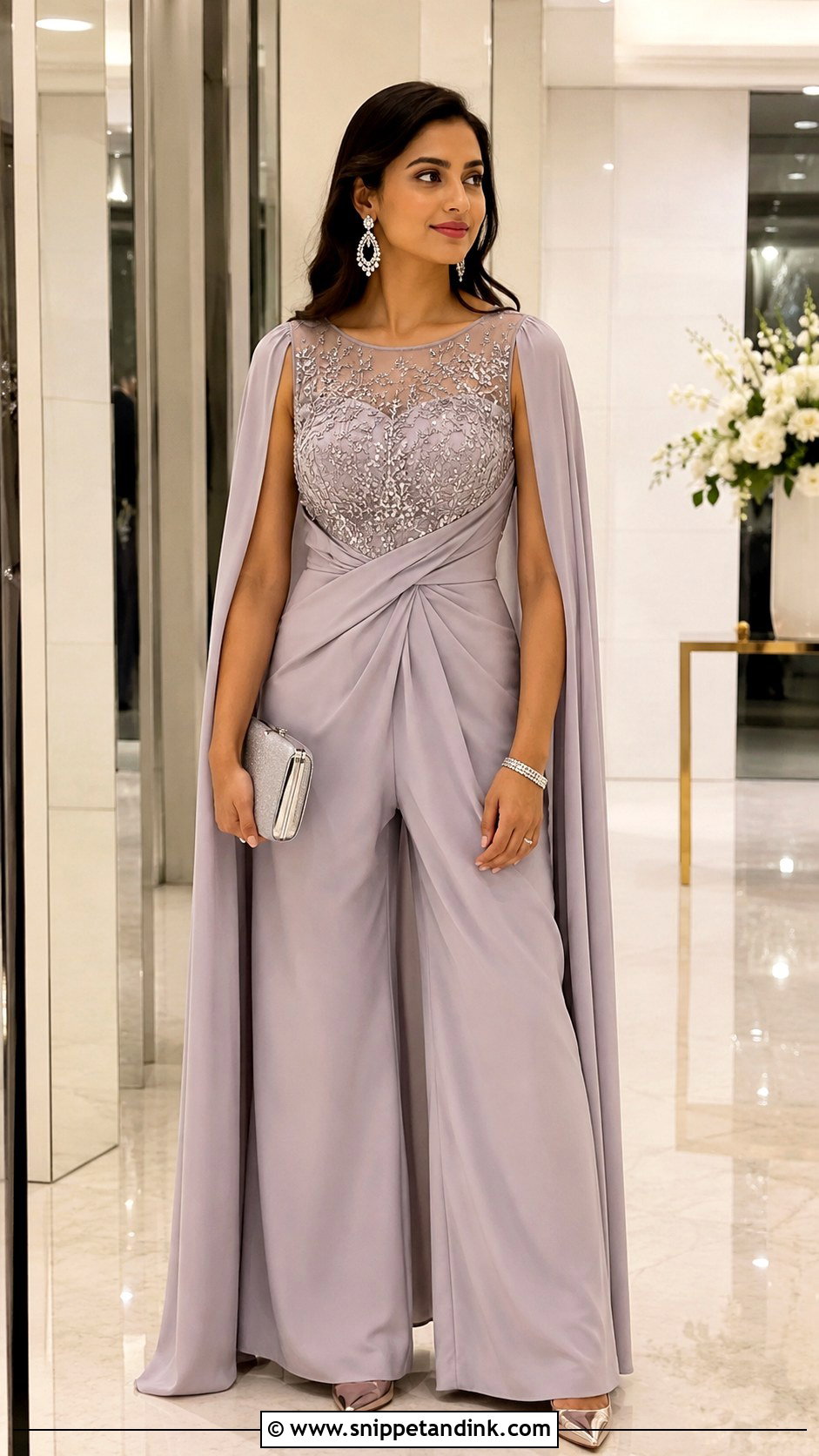 Jumpsuit For Brother Wedding - Snippet and Ink - 25 Brother Wedding Dress for Sister Ideas