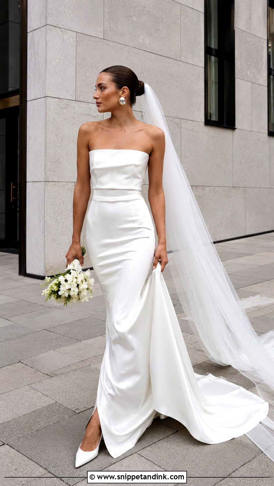 KYHA Wedding Gown Brand - Snippet and Ink - 25 Wedding Gown Brand Ideas
