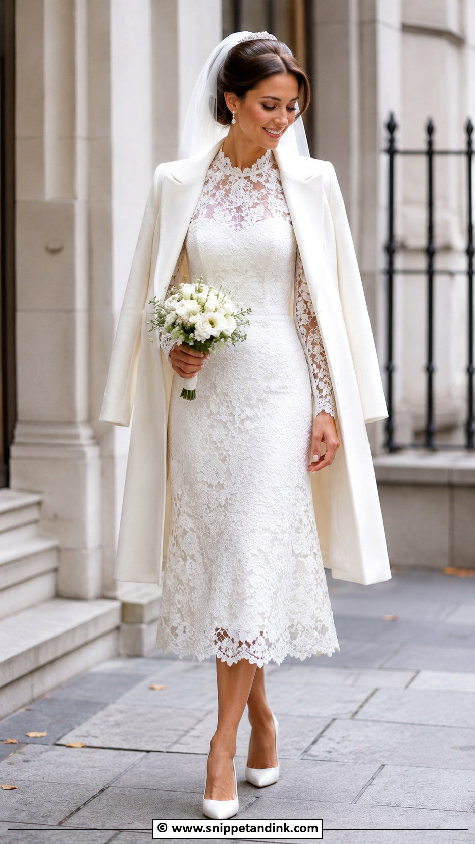 Kate Middleton Courthouse Wedding Dress - Snippet and Ink - 30 Kate Middleton Wedding Dress Ideas