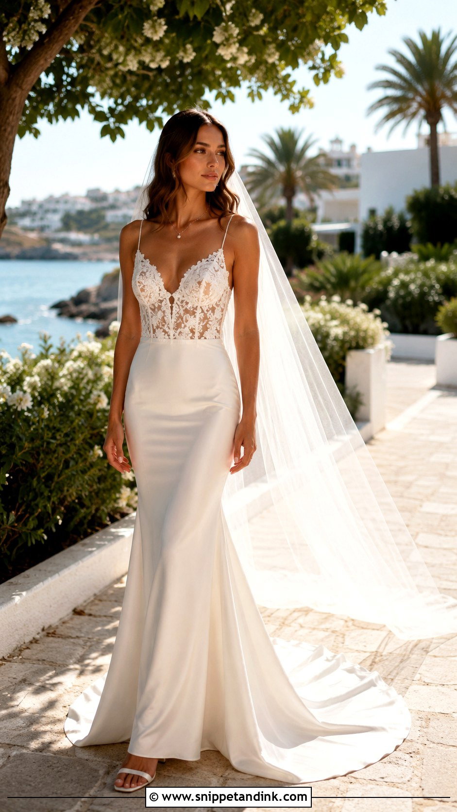 Kyha Azolla Wedding Dress - Snippet and Ink - 20 Kyha Studios Wedding Dress Ideas