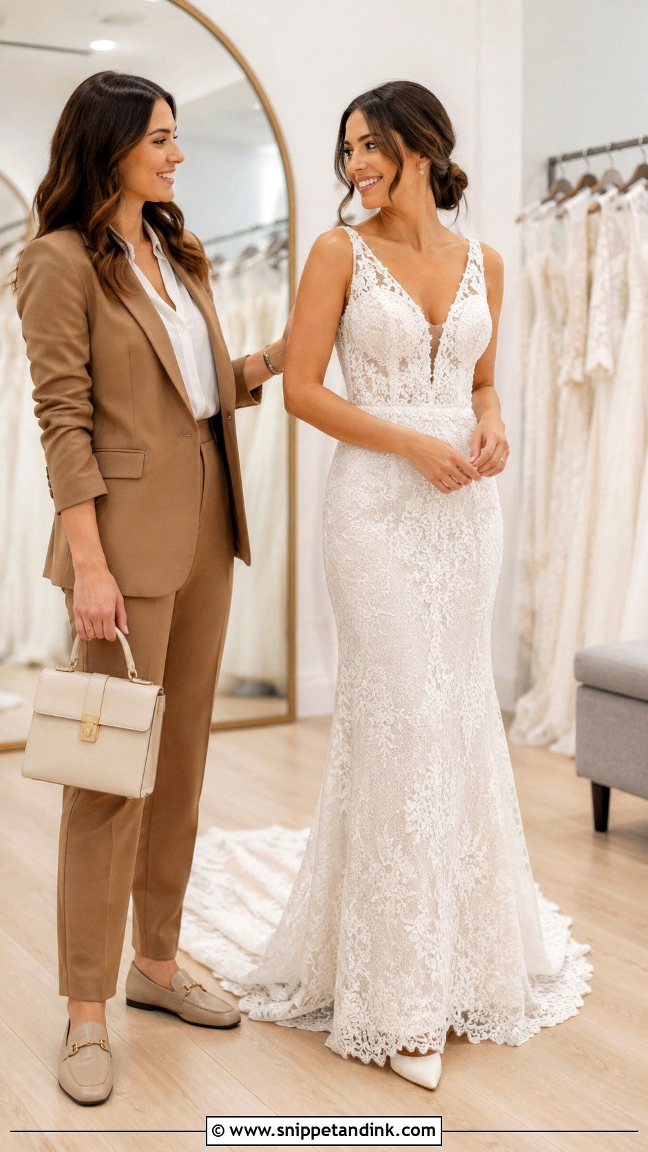 Lend Your Wedding Dress - Snippet and Ink - 20 What to Do with Wedding Dress Ideas