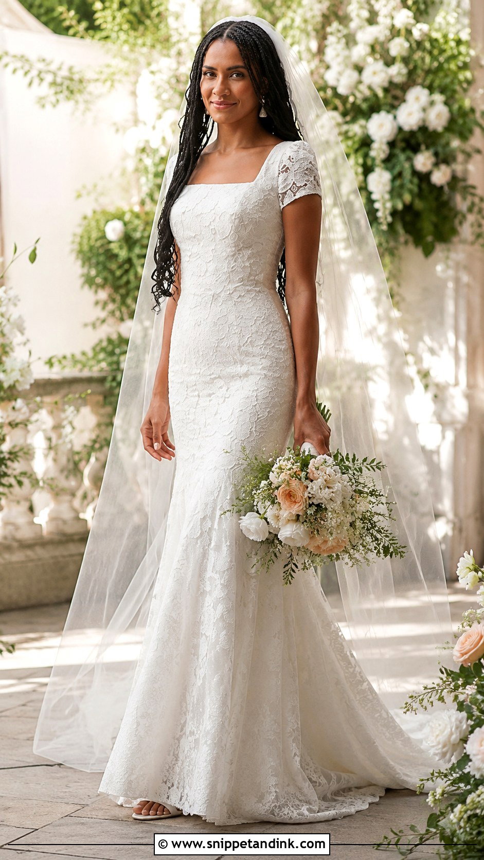 Maggie Sottero Ariadne Wedding Dress - Snippet and Ink - 30 Maggie Sottero Wedding Dresses