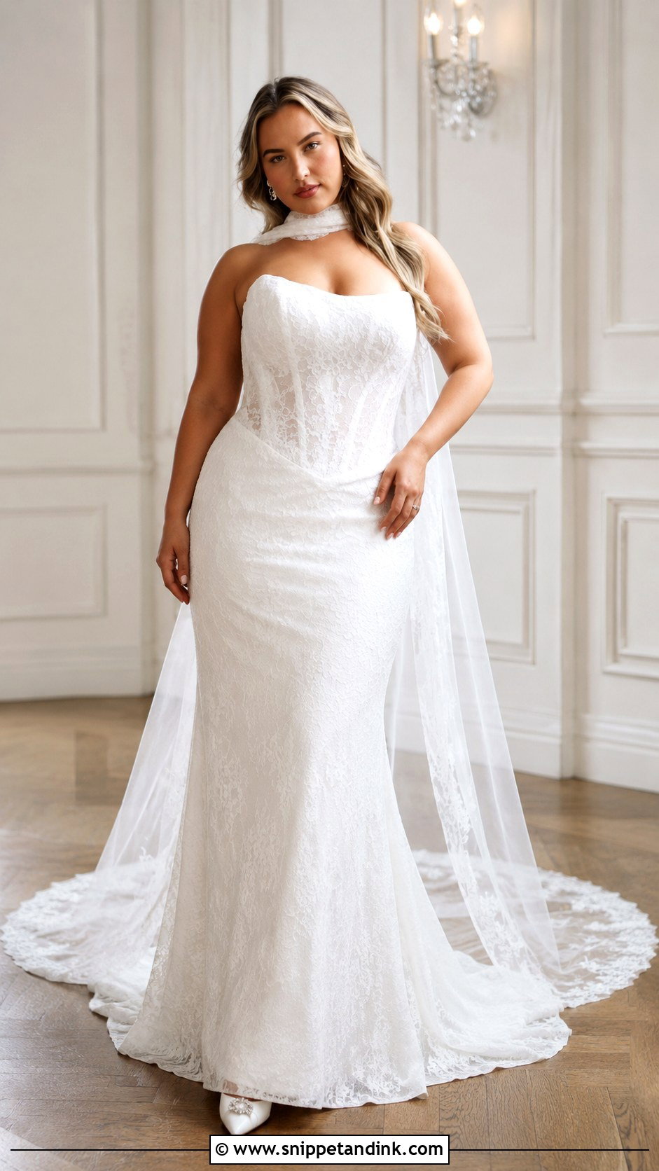 Maggie Sottero Bellevue Wedding Dress - Snippet and Ink - 30 Maggie Sottero Wedding Dresses