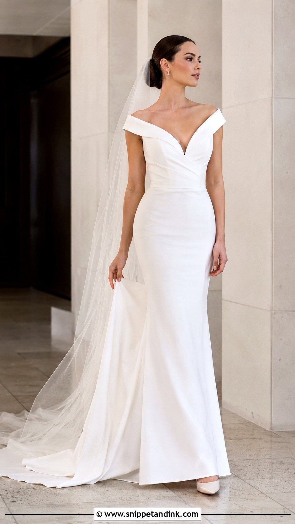 Maggie Sottero Farrah Wedding Dress - Snippet and Ink - 30 Maggie Sottero Wedding Dresses