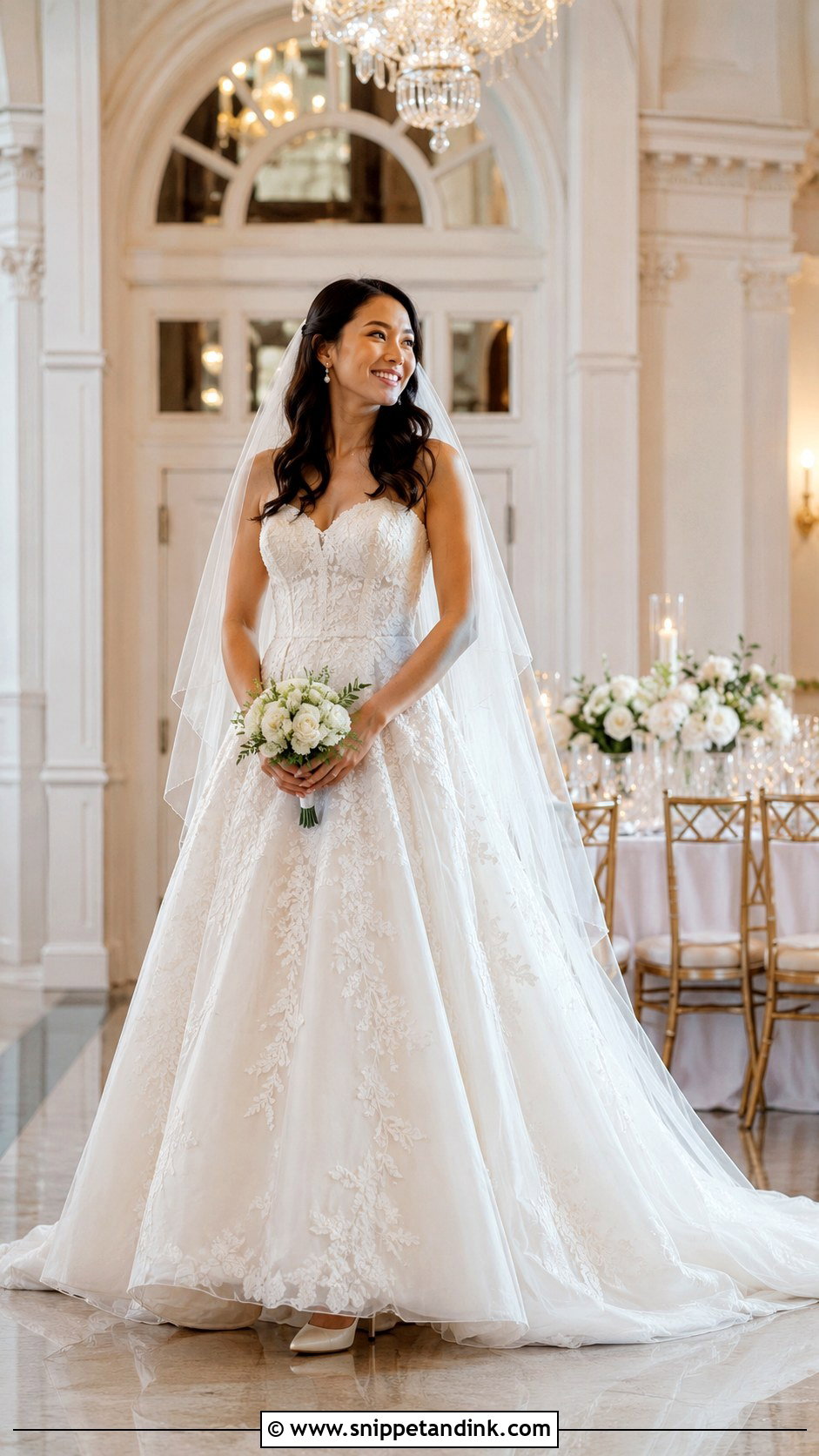 Maggie Sottero Jennifer Wedding Dress - Snippet and Ink - 30 Maggie Sottero Wedding Dresses