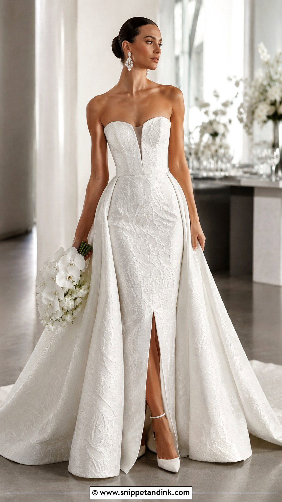 Maggie Sottero Kitaro Wedding Dress - Snippet and Ink - 30 Maggie Sottero Wedding Dresses