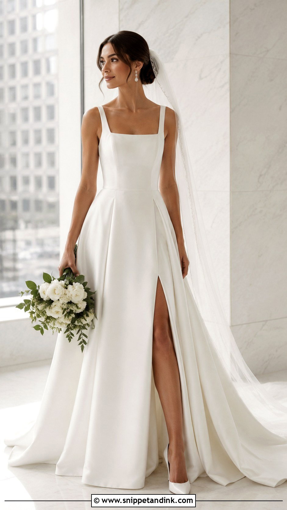 Maggie Sottero Lawrence Wedding Dress - Snippet and Ink - 30 Maggie Sottero Wedding Dresses