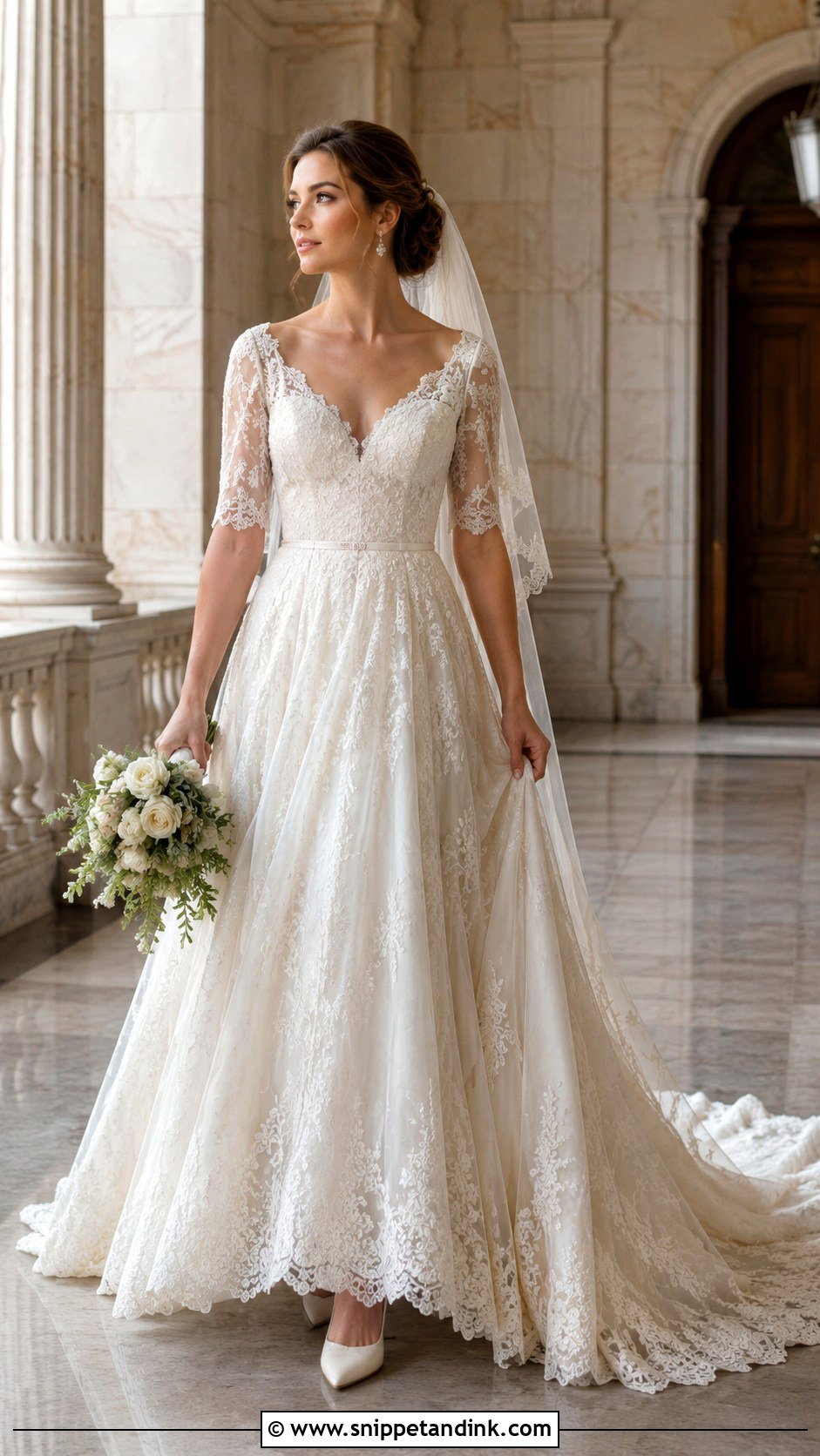Maggie Sottero London Wedding Dress - Snippet and Ink - 30 Maggie Sottero Wedding Dresses