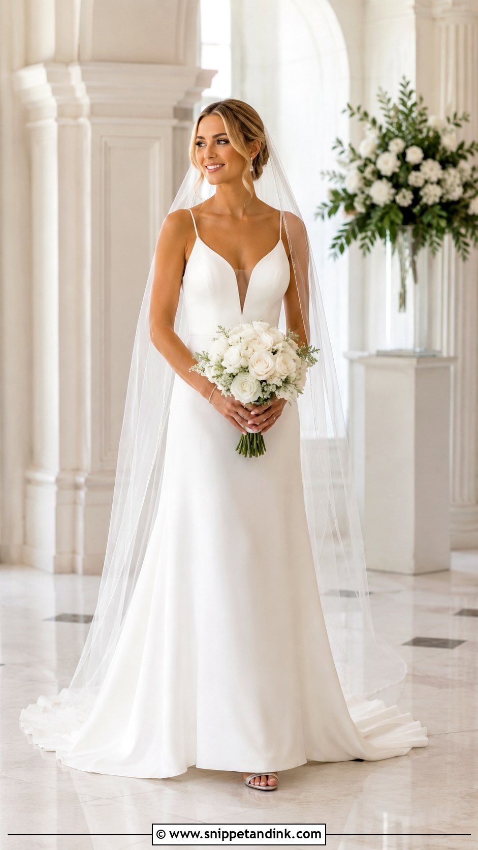 Maggie Sottero Noelle Wedding Dress - Snippet and Ink - 30 Maggie Sottero Wedding Dresses