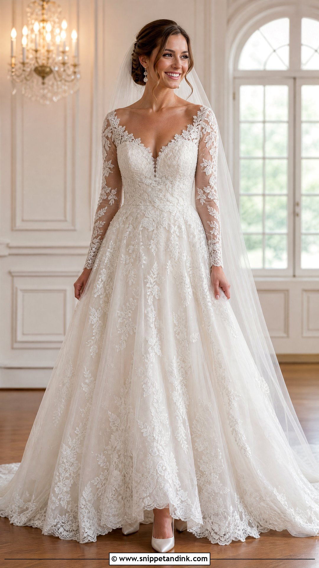 Maggie Sottero Wedding Dresses - Snippet and Ink - 25 Wedding Dress Designers Ideas