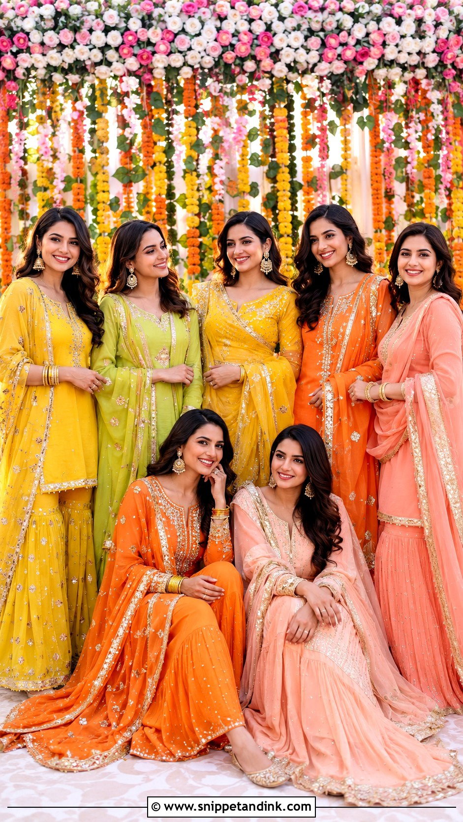 Mayoun Bridesmaid Outfit - Snippet and Ink - 25 Mayoun Dress Ideas