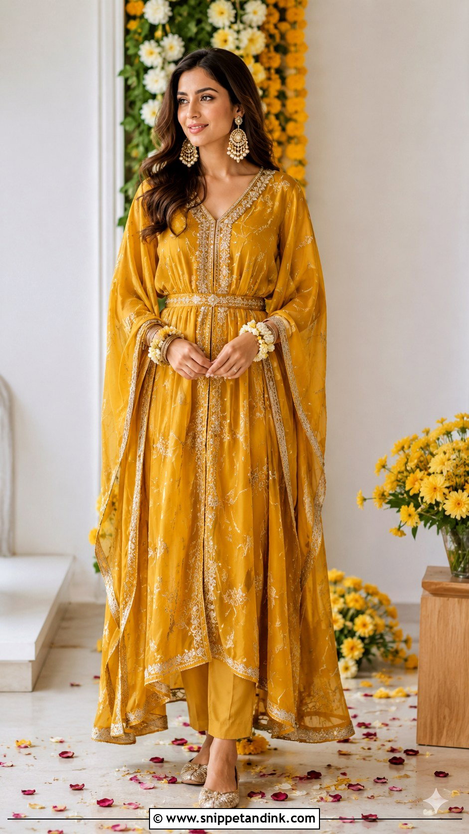 Mayoun Kaftan Dress - Snippet and Ink - 25 Mayoun Dress Ideas