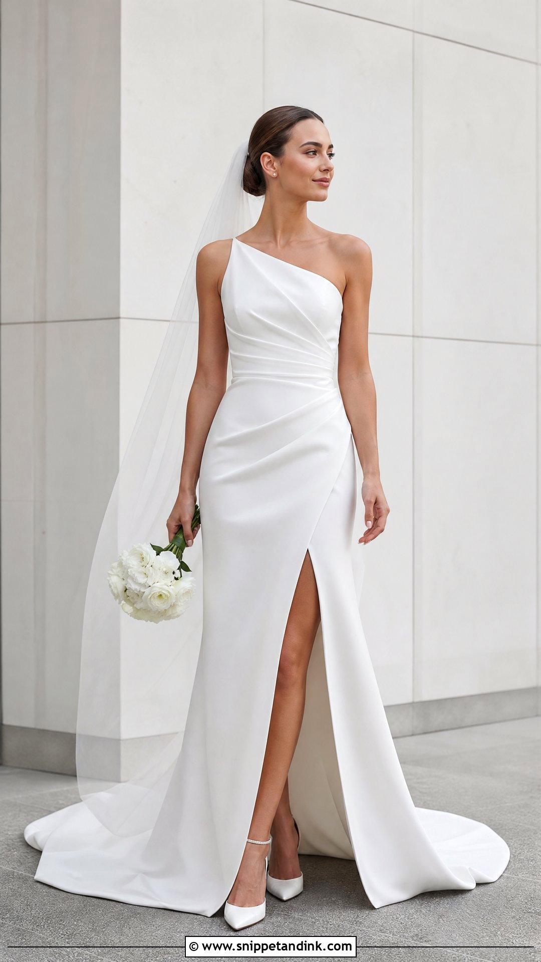 Milla Nova Annamaria Wedding Dress - Snippet and Ink - 25 Milla Nova Wedding Dresses