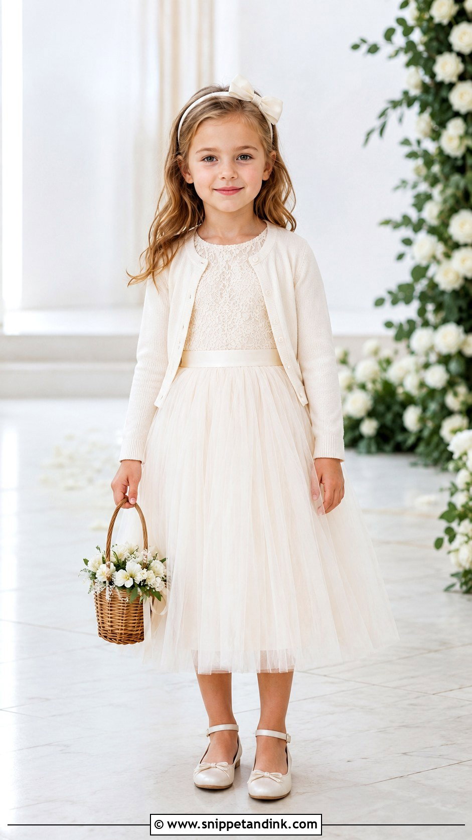 Mini Bride Two Piece Skirt Outfit - Snippet and Ink - 20 Mini Bride Ideas