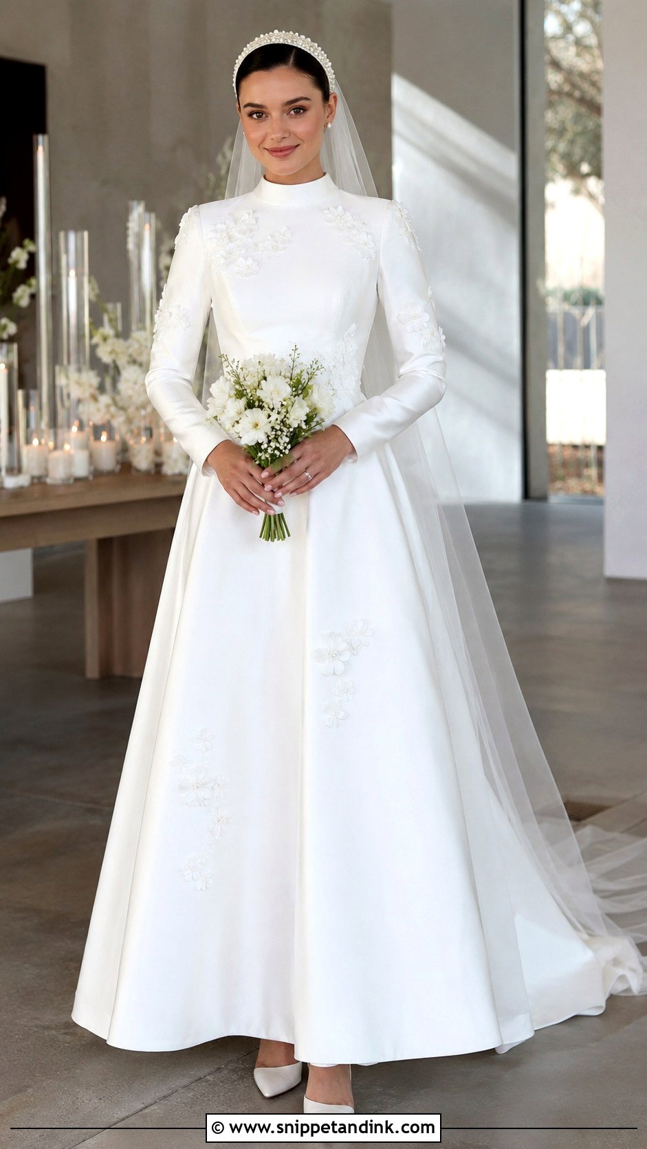 Miranda Kerr Budget Wedding Dress - Snippet and Ink - 20 Miranda Kerr Wedding Dress Ideas