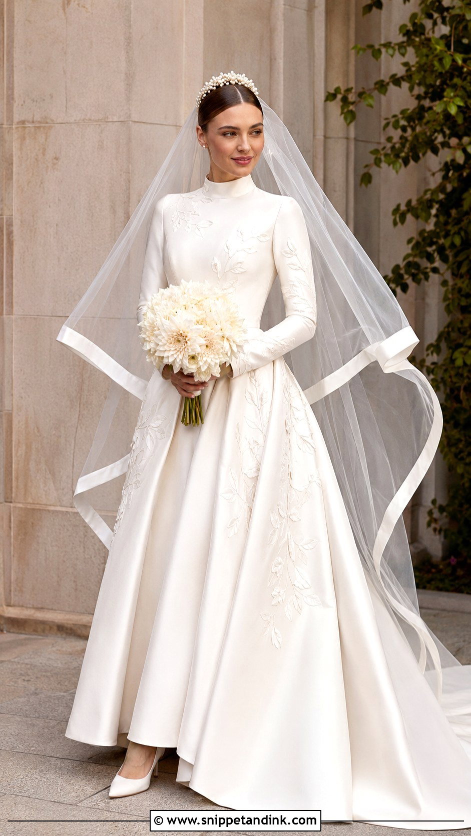 Miranda Kerr Fall Wedding Dress - Snippet and Ink - 20 Miranda Kerr Wedding Dress Ideas