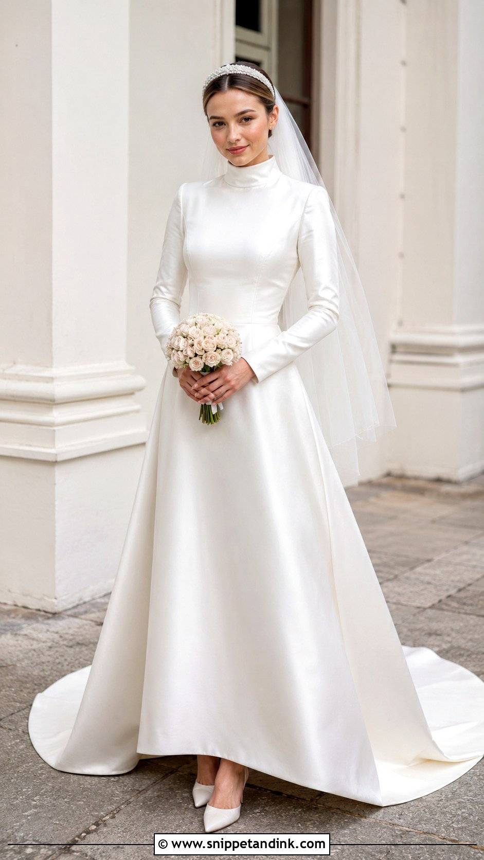 Miranda Kerr Petite Wedding Dress - Snippet and Ink - 20 Miranda Kerr Wedding Dress Ideas