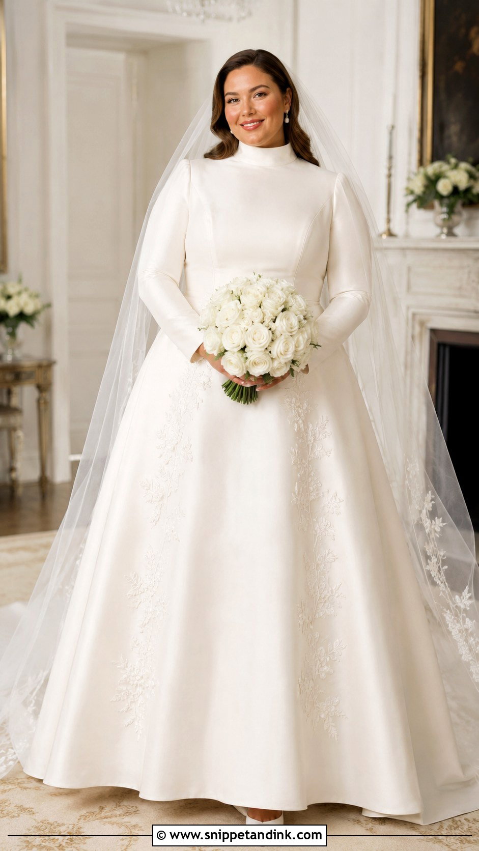 Miranda Kerr Plus Size Wedding Dress - Snippet and Ink - 20 Miranda Kerr Wedding Dress Ideas