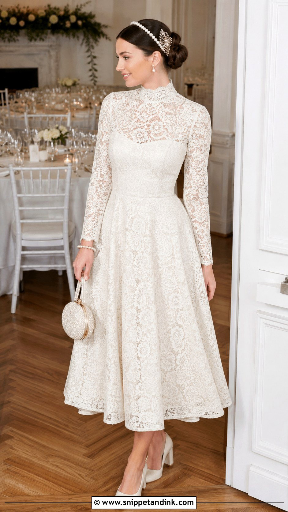 Miranda Kerr Reception Wedding Dress - Snippet and Ink - 20 Miranda Kerr Wedding Dress Ideas