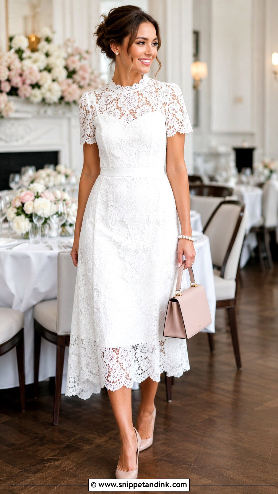 Miss To Mrs Bridal Shower Outfit - Snippet and Ink - 25 Miss to Mrs Ideas