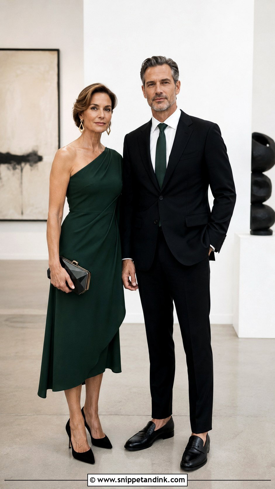 Modern Brides Parents Outfits - Snippet and Ink - 20 Brides Parents Outfits
