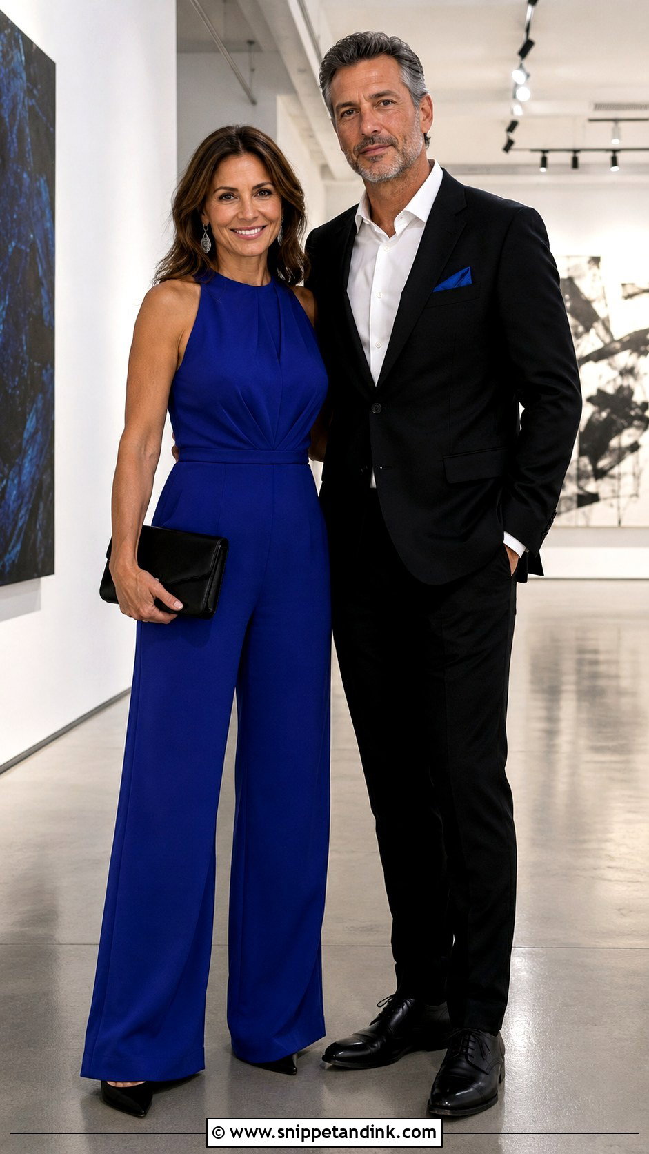 Modern Parent Wedding Outfit - Snippet and Ink - 20 Parents Wedding Outfit Ideas