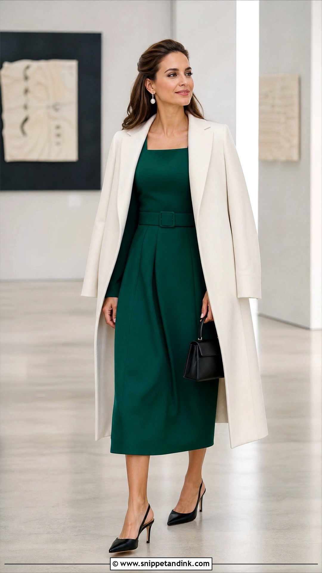 Modern Princess Soraya Outfit - Snippet and Ink - 20 Princess Soraya Ideas