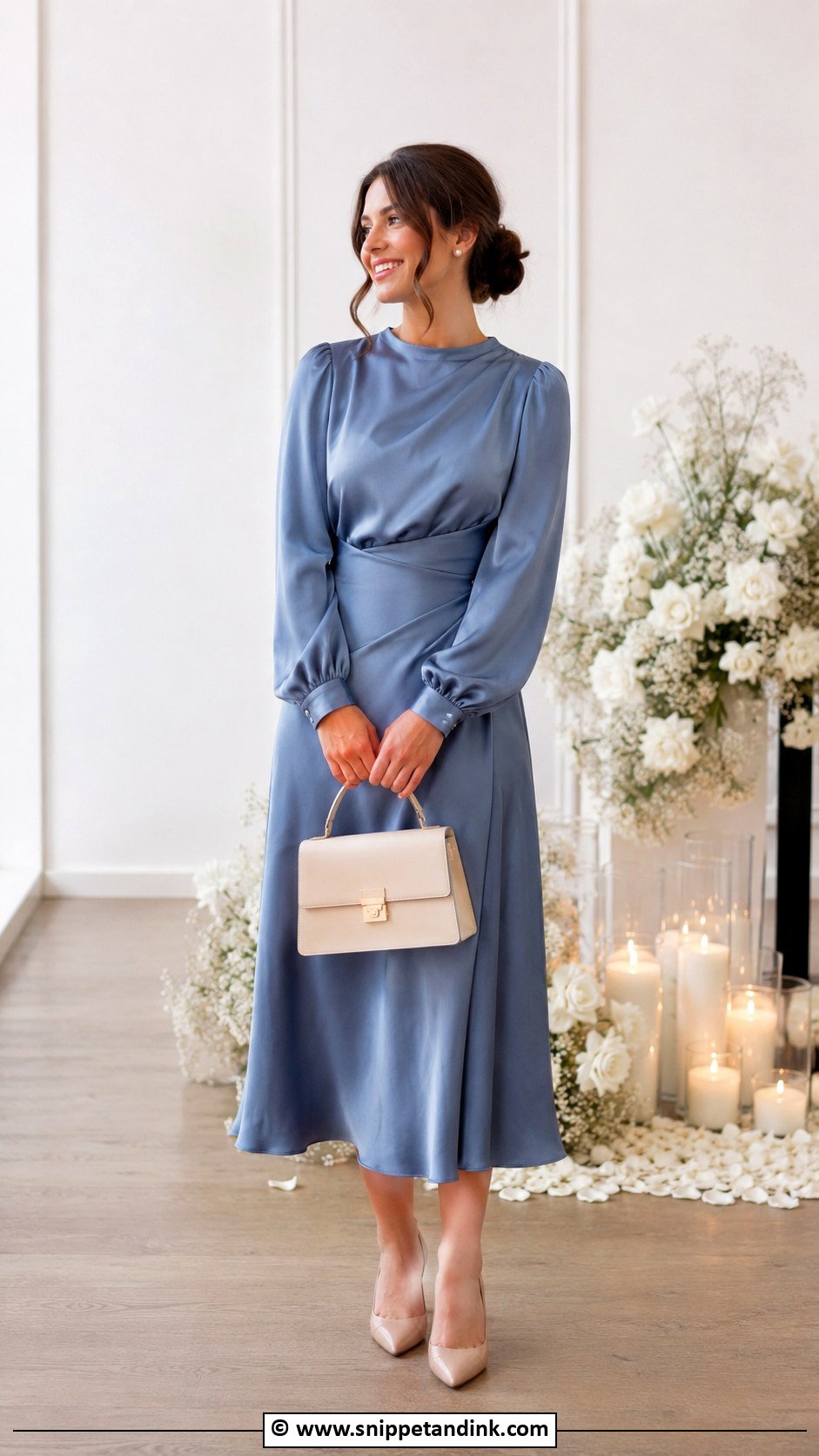 Modest Proposal Dress - Snippet and Ink - 30 Proposal Dress Ideas