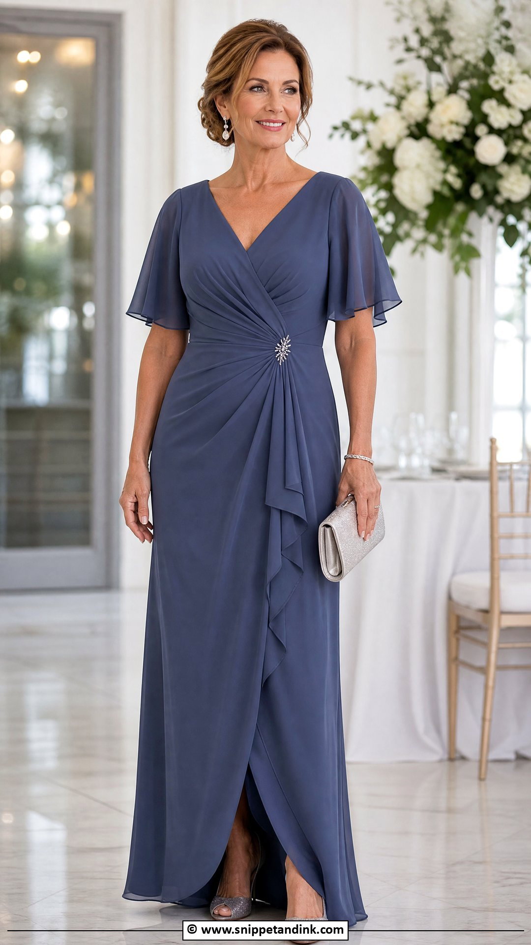 Mother Of The Bride Dress For Wedding - Snippet and Ink - 35 Dress for Wedding Ideas
