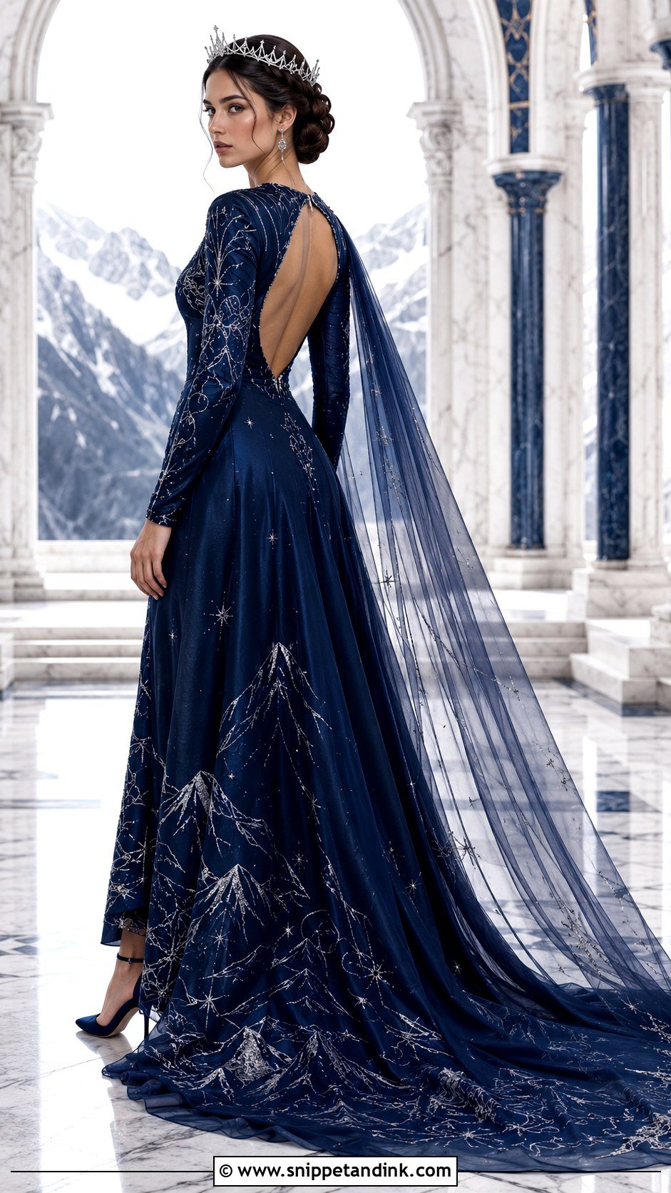 Night Court Feyre Wedding Dress - Snippet and Ink - 20 Feyre Wedding Dress Acomaf Ideas
