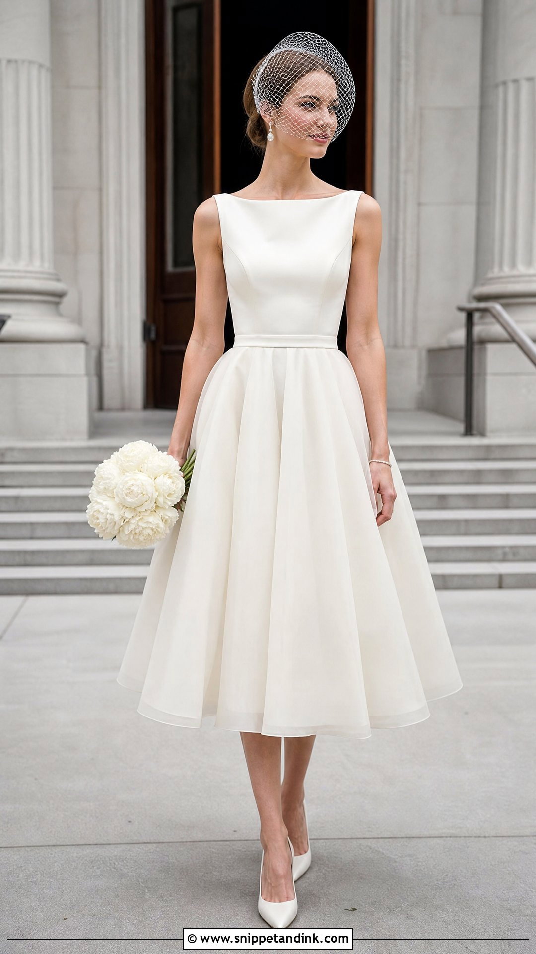 Olivia Bottega Alraune Wedding Dress Look - Snippet and Ink - 20 Olivia Bottega Wedding Dress Ideas
