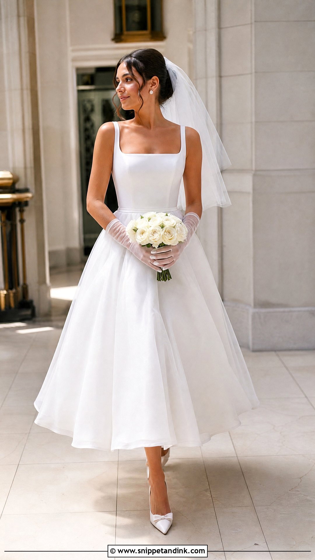 Olivia Bottega Beatrice Wedding Dress Look - Snippet and Ink - 20 Olivia Bottega Wedding Dress Ideas