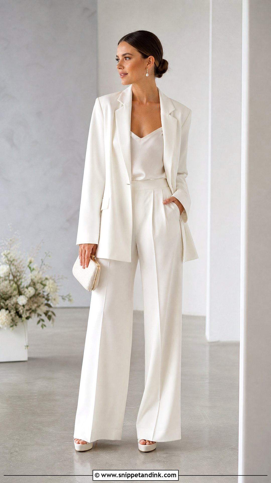 Oversized Marriage Suit - Snippet and Ink - 20 Suit for Marriage Ideas