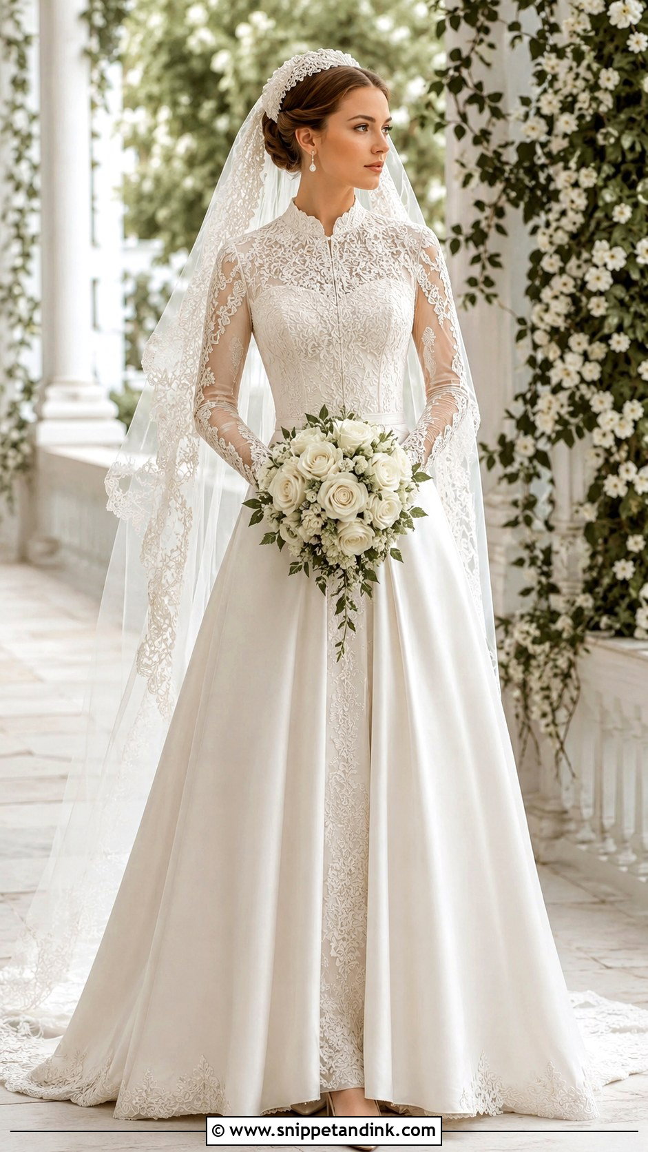 Padme Amidala A Line Wedding Dress - Snippet and Ink - 25 Padme Amidala Wedding Dress Ideas