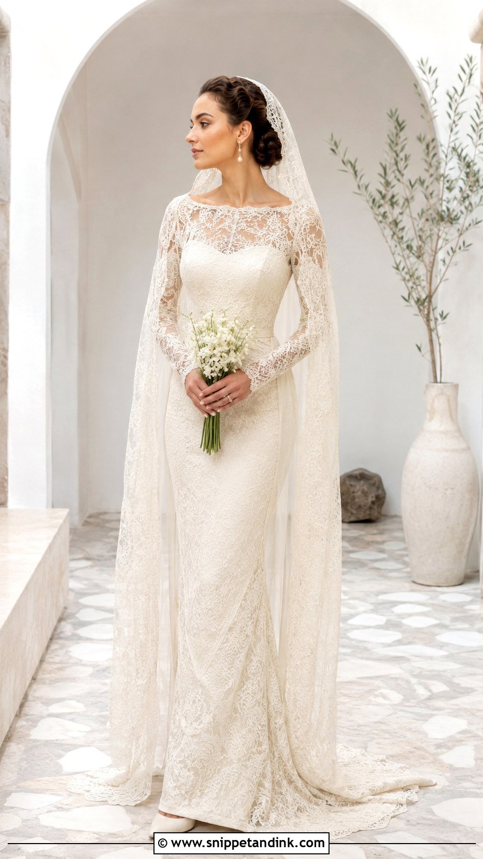 Padme Amidala Sheath Wedding Dress - Snippet and Ink - 25 Padme Amidala Wedding Dress Ideas