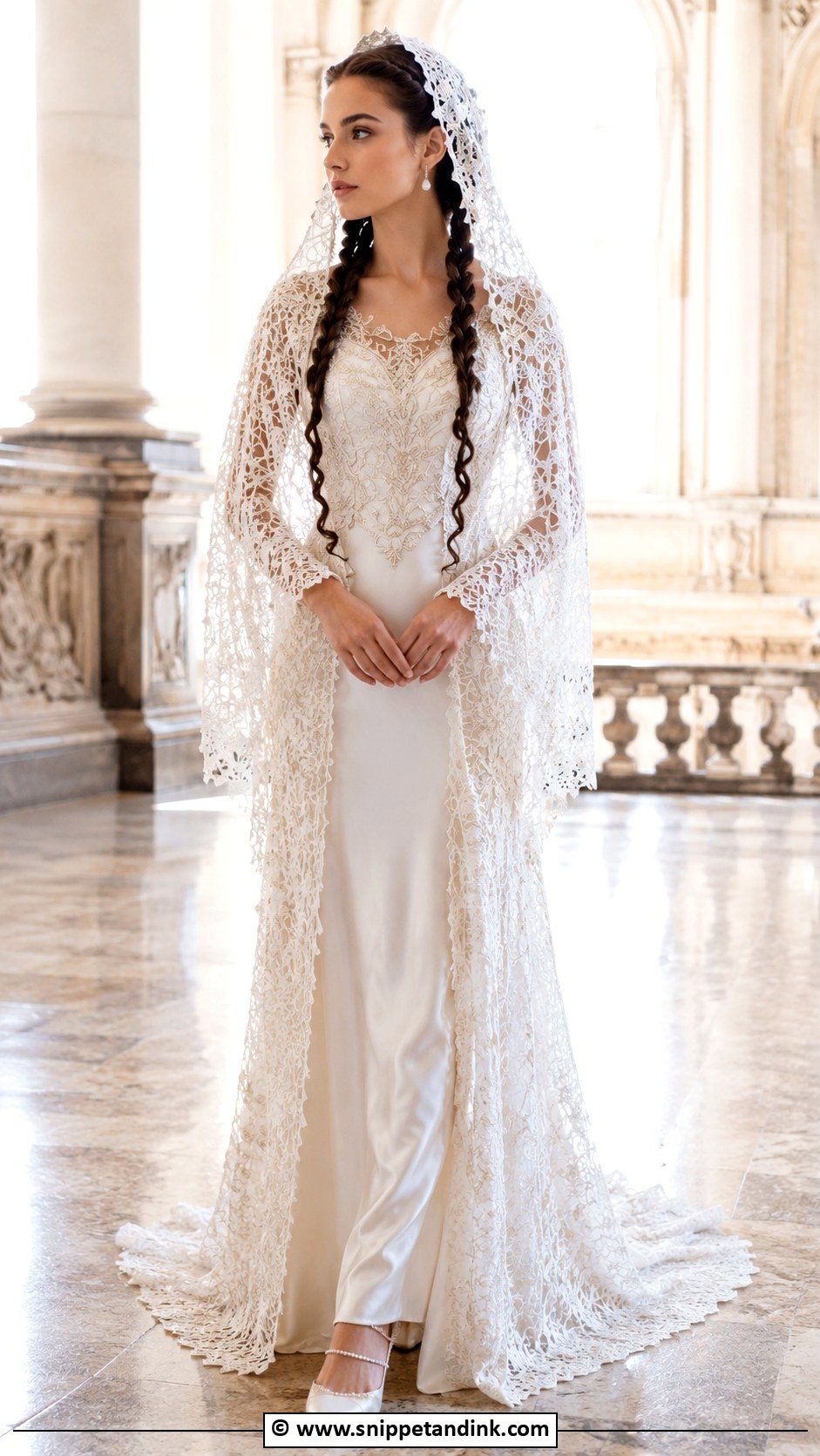 Padme Amidala Wedding Dress - Snippet and Ink - 25 Padme Wedding Dress Ideas