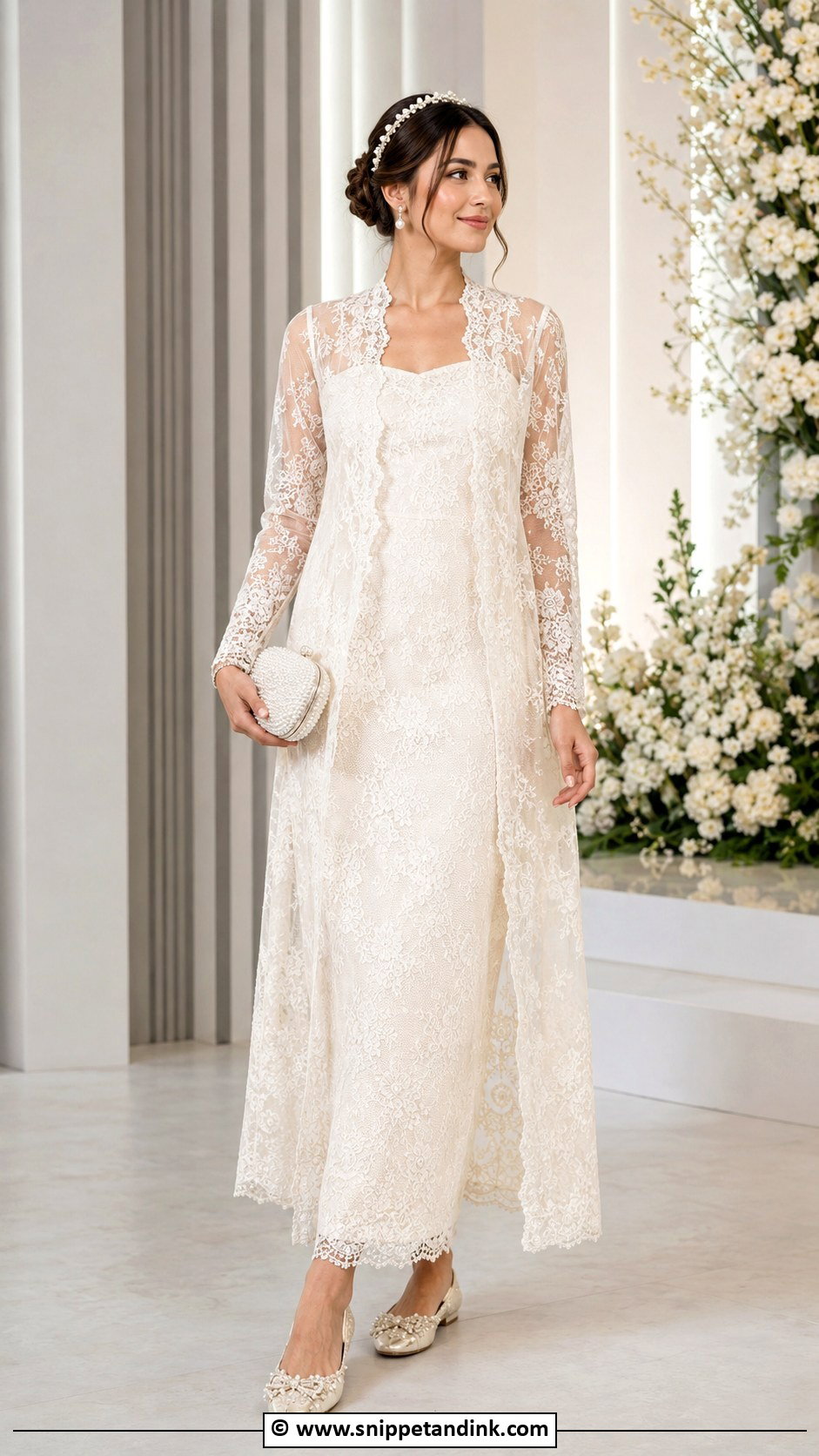 Padme Wedding Reception Dress - Snippet and Ink - 25 Padme Wedding Dress Ideas