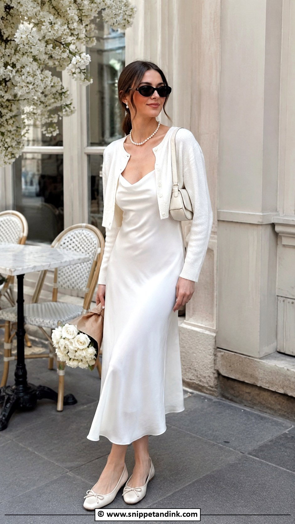 Paris Bachelorette Outfit - Snippet and Ink - 25 Bachelorette Party Themes Outfits