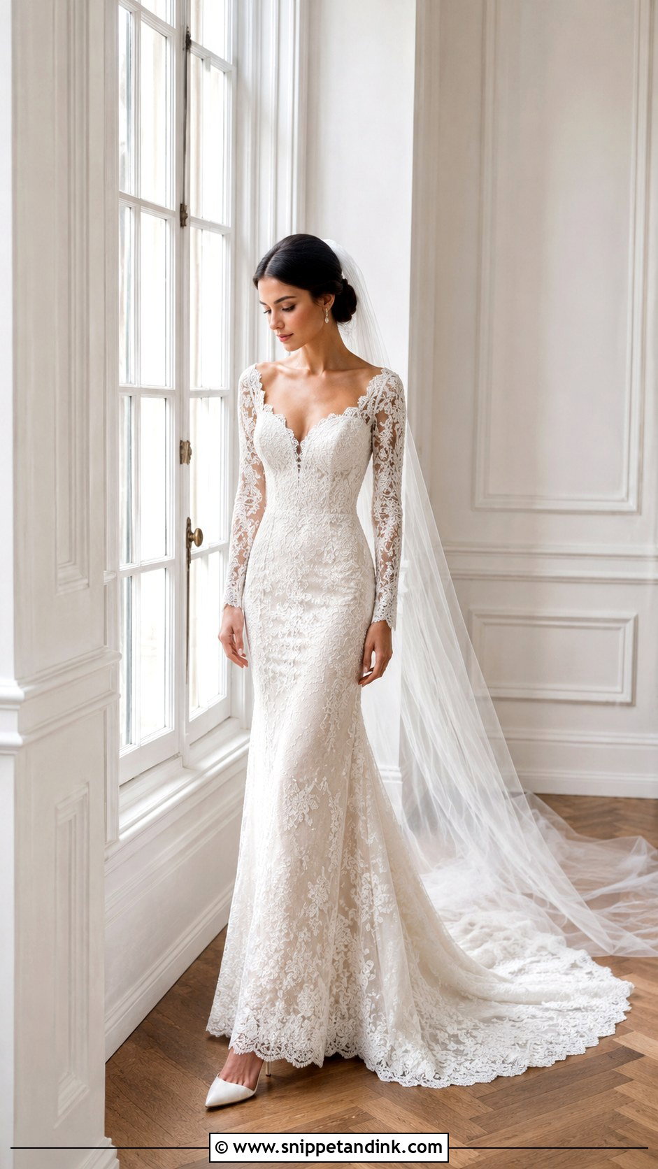 Petite Anastasia Wedding Dress - Snippet and Ink - 20 Anastasia Wedding Dress Ideas