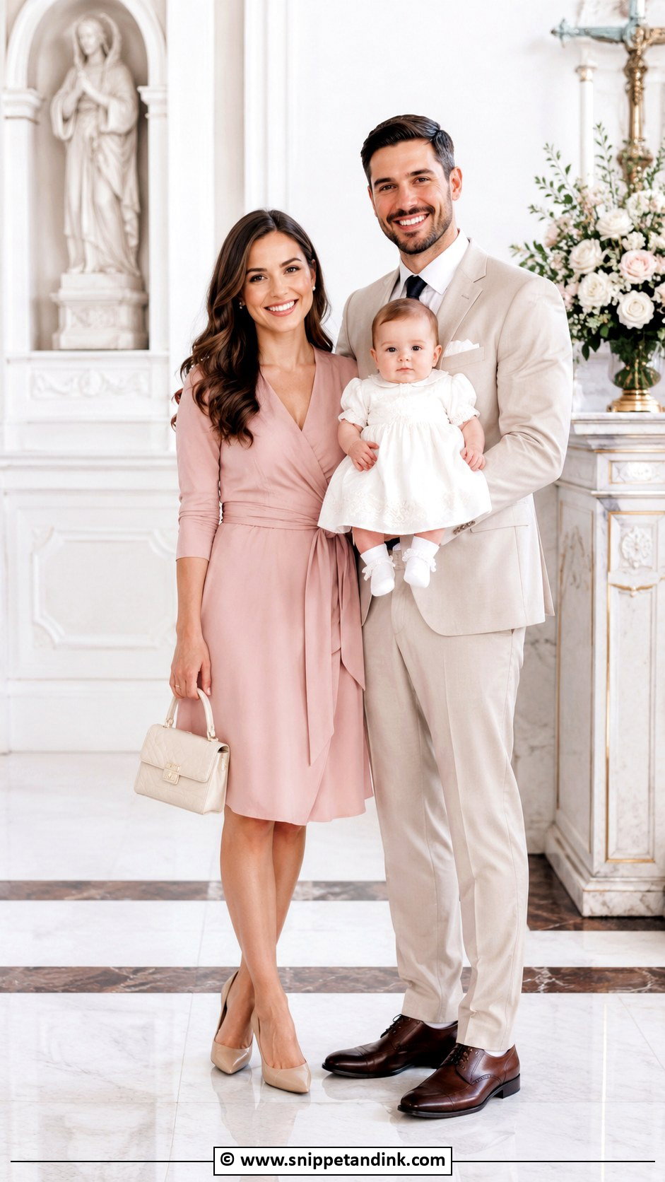 Petite Baptism Dress for Mom - Snippet and Ink - 25 Baptism Dress for Mom Ideas