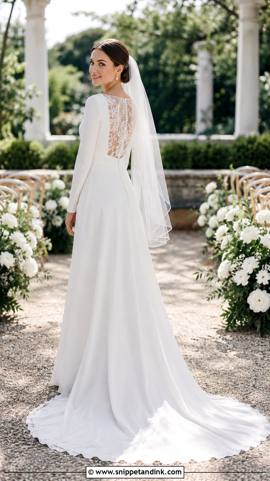Petite Bella Wedding Dress - Snippet and Ink - 20 Bella Wedding Dress Ideas