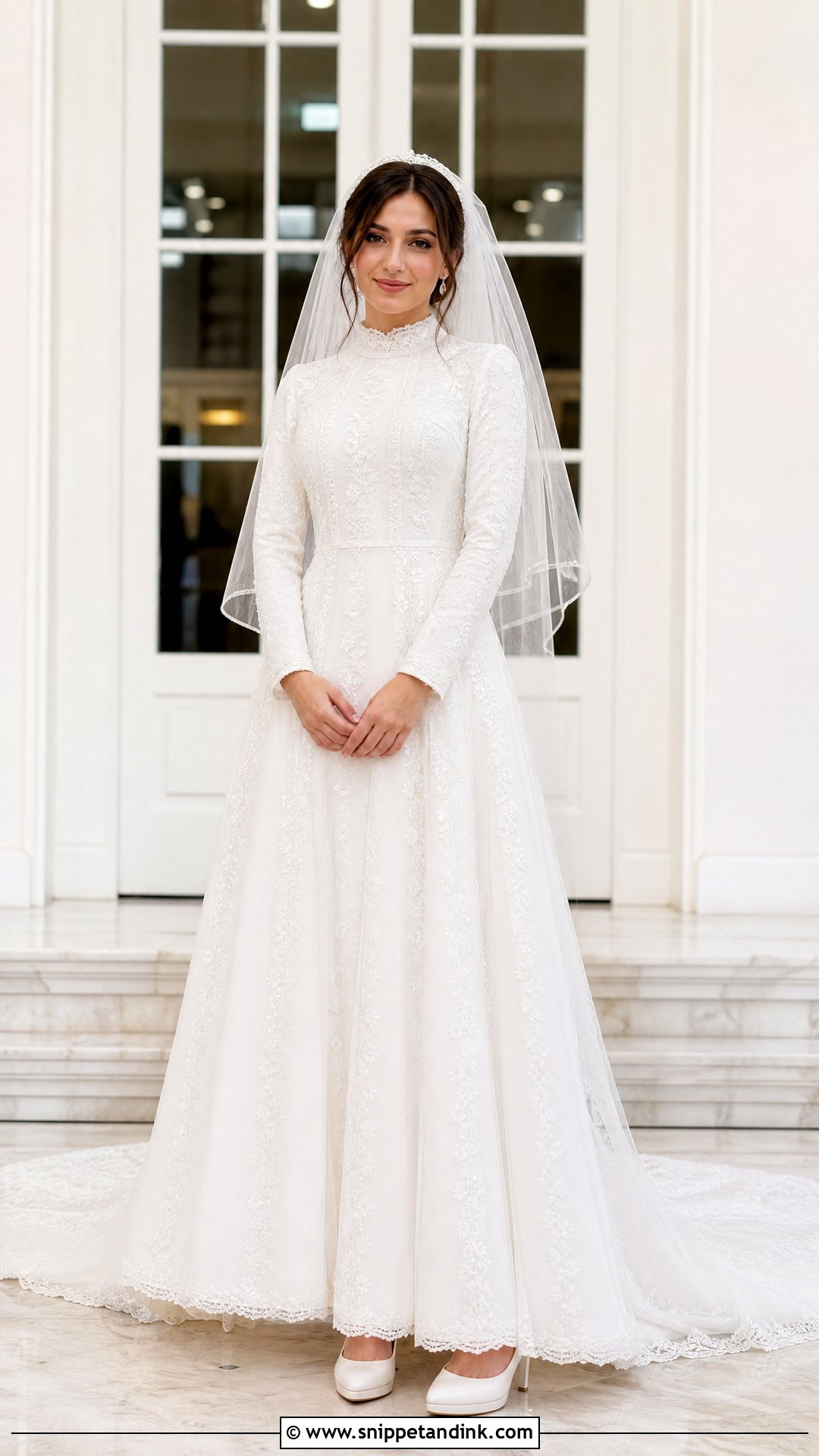 Petite Jewish Wedding Dress - Snippet and Ink - 25 Jewish Wedding Dress Ideas
