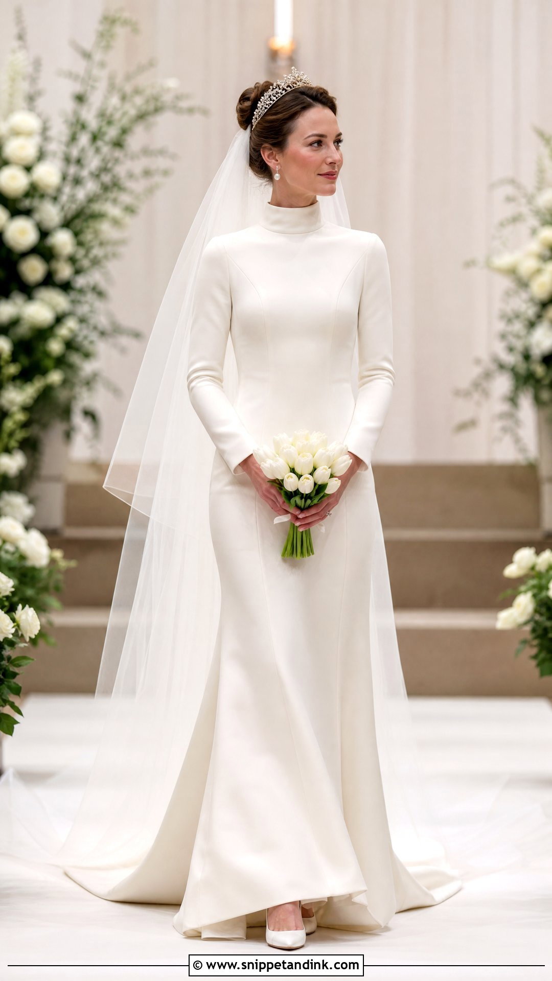 Petite Princess Anne Wedding Dress - Snippet and Ink - 20 Princess Anne Wedding Dress Ideas