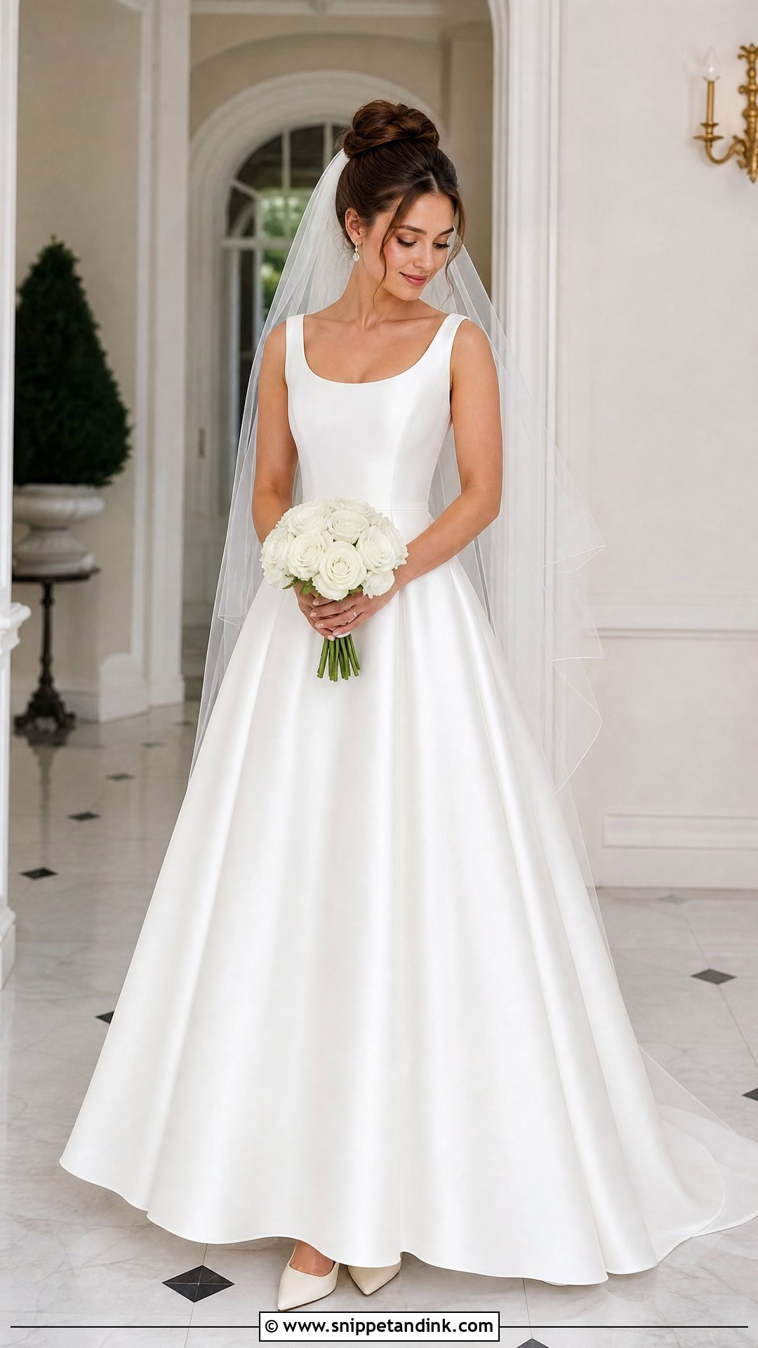 Petite Princess Wedding Dress - Snippet and Ink - 20 Timeless Wedding Dress Princess Ideas