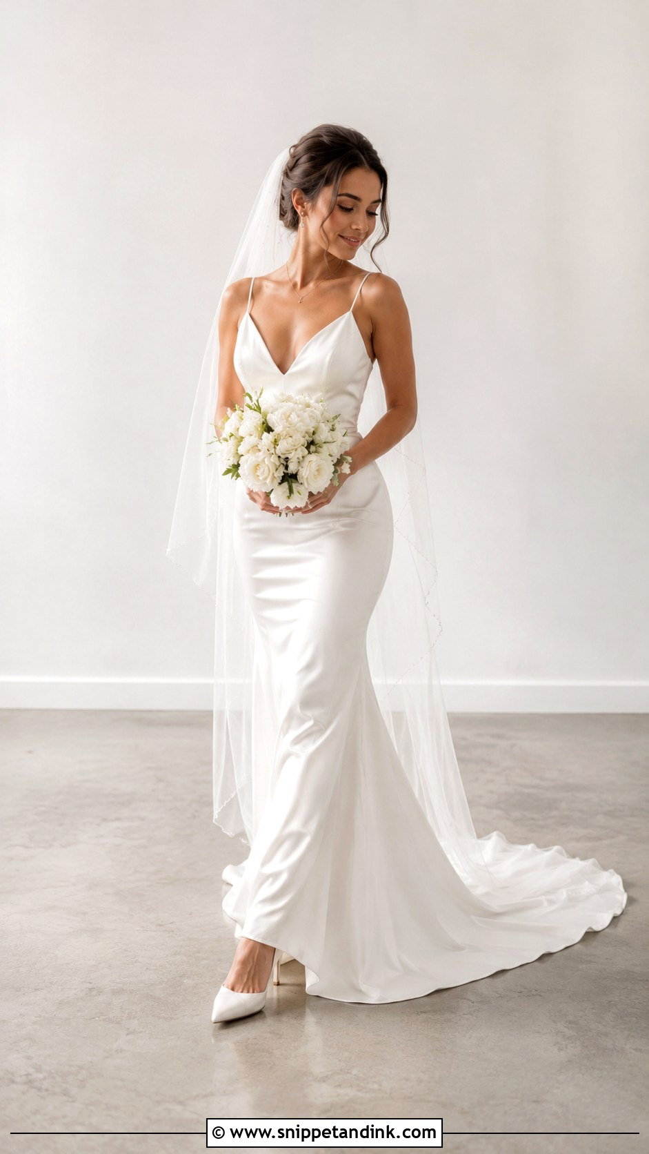 Petite Wedding Dress Photo - Snippet and Ink - 20 Wedding Dress Photos Ideas
