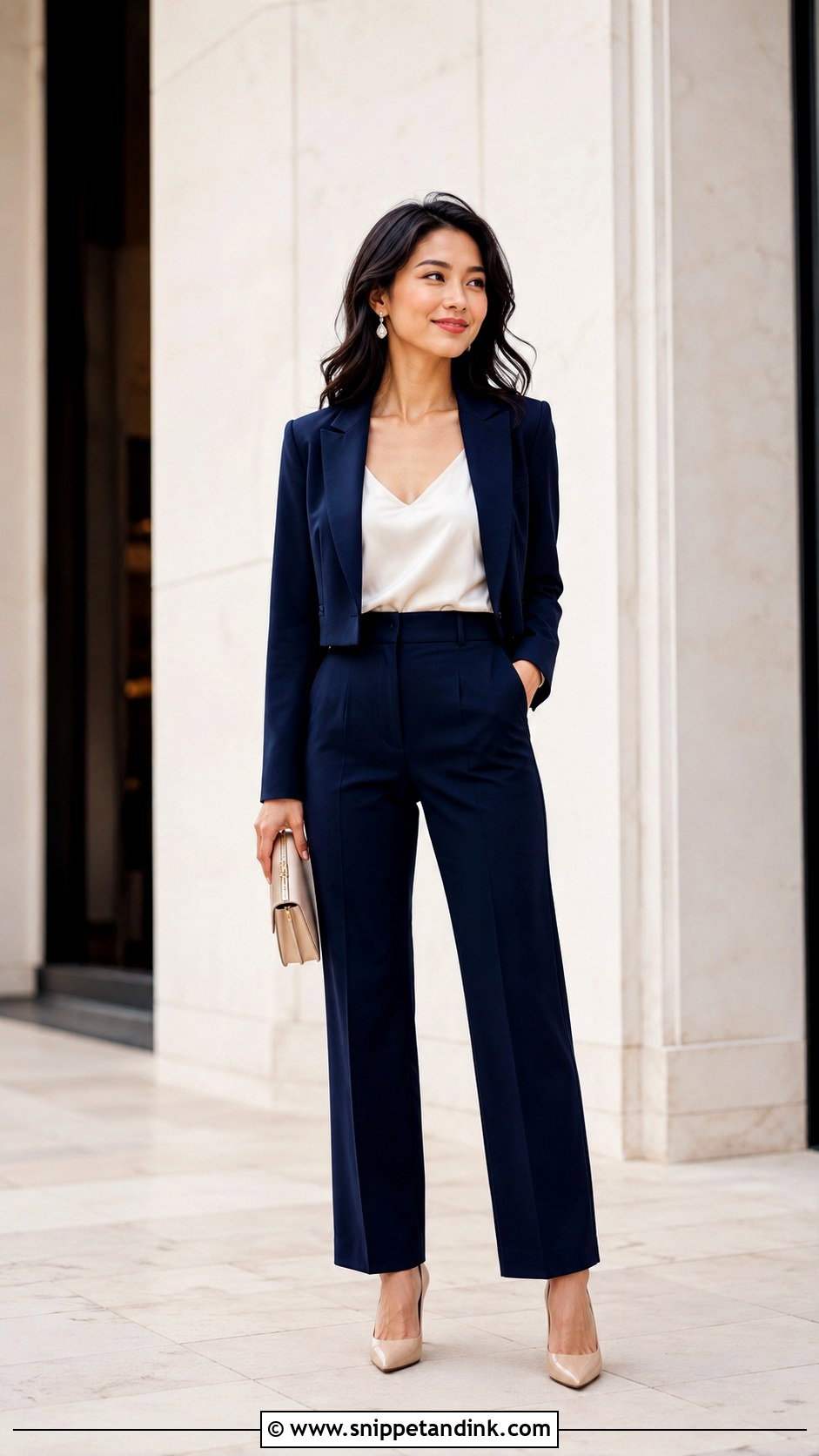 Petite Wedding Pants Outfit - Snippet and Ink - 25 Wedding Pants Outfit Ideas