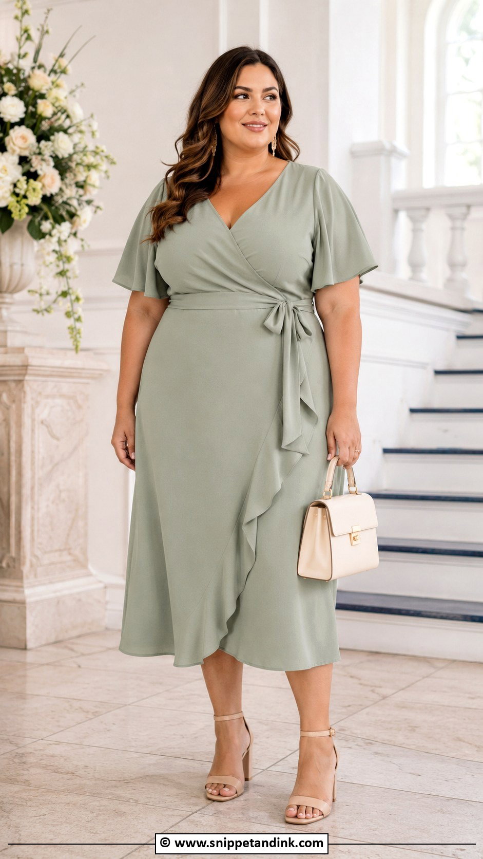 Plus Size Baptism Dress for Mom - Snippet and Ink - 25 Baptism Dress for Mom Ideas