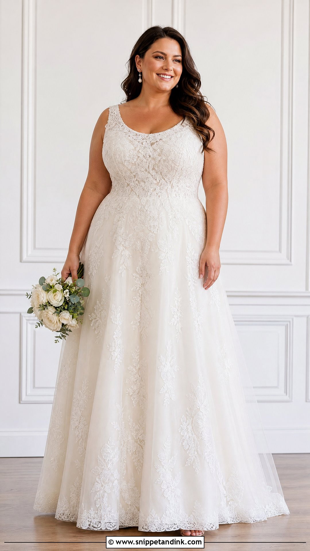 Plus Size Bodycon Wedding Dress - Snippet and Ink - 25 Bodycon Wedding Dress Ideas